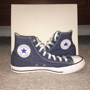 Chuck Taylor All Star High Top
